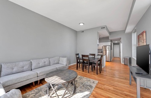 Soulard Hotel | Amazing Soulard STL Unit, 713a