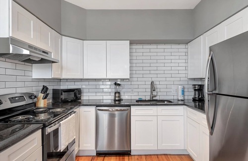 Soulard Hotel | Amazing Soulard STL Unit, 713a