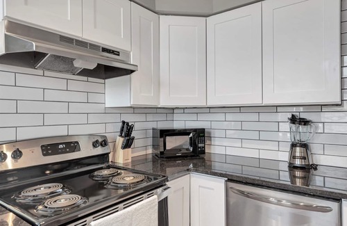 Soulard Hotel | Amazing Soulard STL Unit, 713a