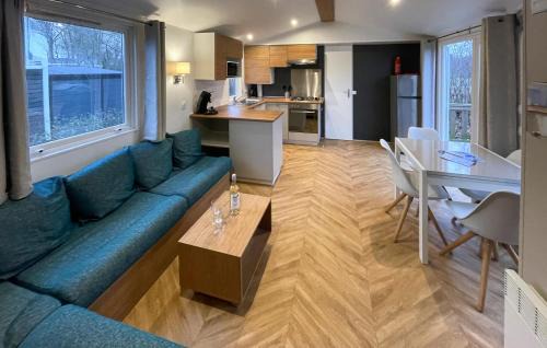 Lauwersoog Other | Amazing Stacaravan In Lauwersoog