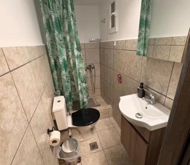 Xanthi Apartment | Amazing studio Φωλιά in Xanthi - myHomee