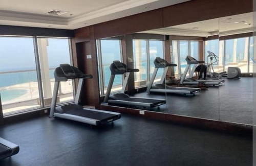 Ras Al Khaimah Apartment | Amazing Studio by the beach