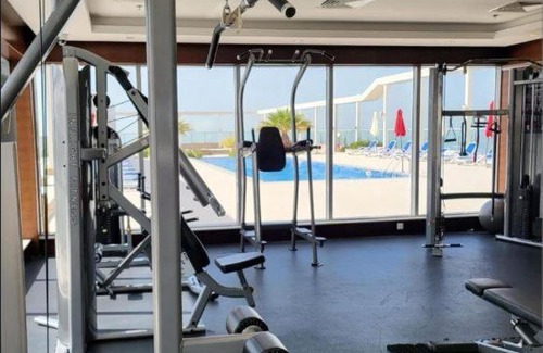 Ras Al Khaimah Apartment | Amazing Studio by the beach