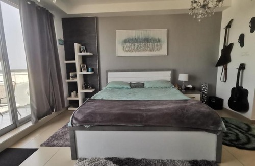 Ras Al Khaimah Apartment | Amazing Studio by the beach