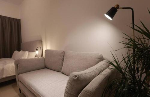 Dubai Apartment | Amazing Studio in Al Furjan.