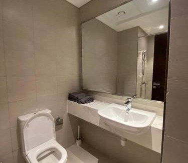 Dubai Apartment | Amazing Studio in Al Furjan.