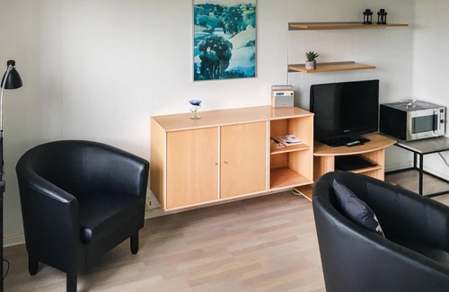 Sandkaas Apartment | Amazing studio in Allinge