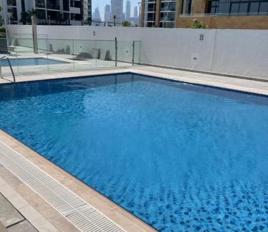 Dubai Apartment | Amazing studio in Azizi Riviera 15