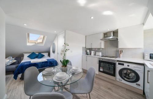 Tooting Apartment | Amazing Studio in Central London - 7