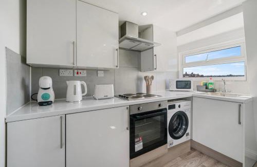 Tooting Apartment | Amazing Studio in Central London - 7