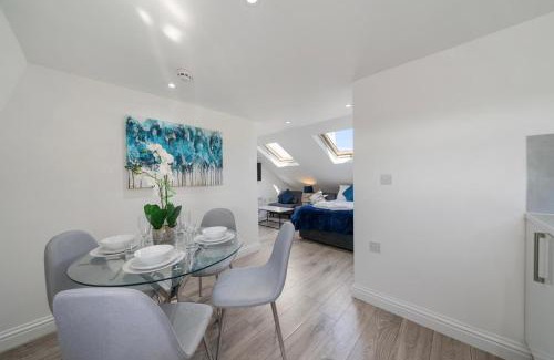Tooting Apartment | Amazing Studio in Central London - 7
