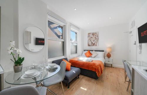 Tooting Apartment | Amazing Studio in Central London - 1