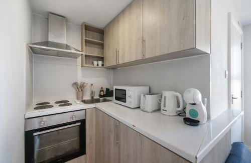 Tooting Apartment | Amazing Studio in Central London - 5