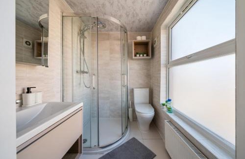Tooting Apartment | Amazing Studio in Central London - 5