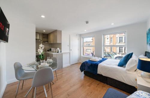 Tooting Apartment | Amazing Studio in Central London - 5