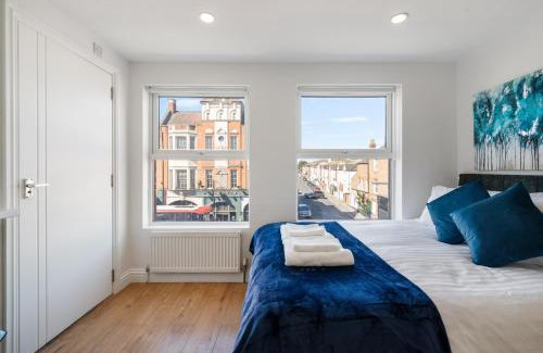 Tooting Apartment | Amazing Studio in Central London - 5