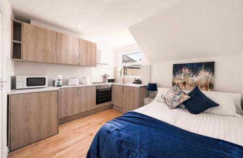 Tooting Apartment | Amazing Studio in Central London - 6