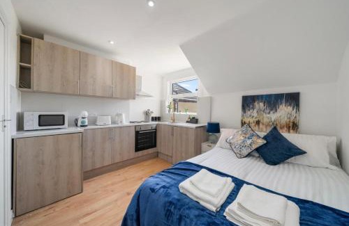 Tooting Apartment | Amazing Studio in Central London - 6
