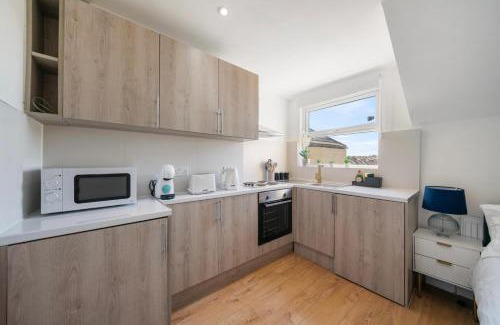 Tooting Apartment | Amazing Studio in Central London - 6