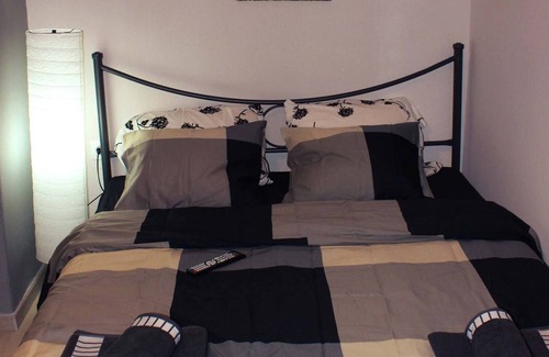 Old Town Apartment | Amazing Studio Next To Center