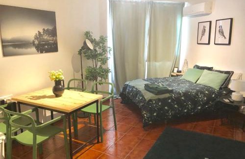 Torremolinos City Centre Apartment | Amazing Studio Torremolinos