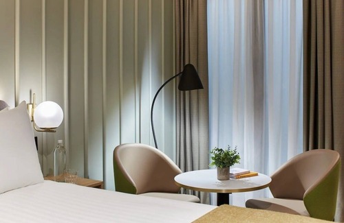 The City of London Apartment | Amazing Studio with Perfect Location