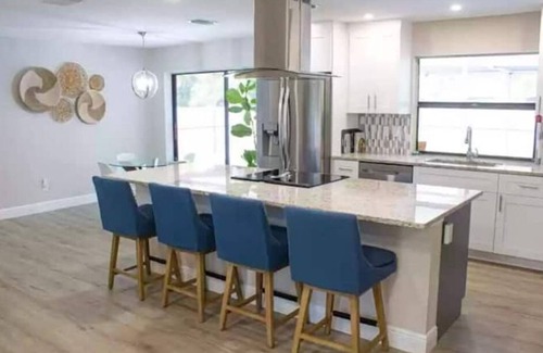 Caloosahatchee House | Amazing Sunrise Water View