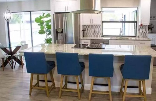 Caloosahatchee House | Amazing Sunrise Water View