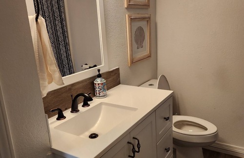 Sand Lake Apartment | Amazing Townhouse