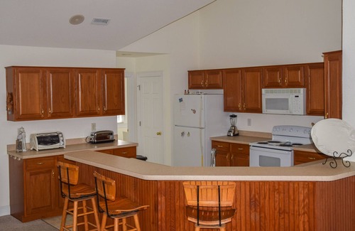 Kinnakeet House | Amazing value for the price! Relaxing, open & beautiful.