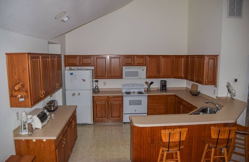 Kinnakeet House | Amazing value for the price! Relaxing, open & beautiful.