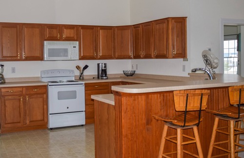 Kinnakeet House | Amazing value for the price! Relaxing, open & beautiful.