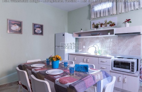 Sithonia Villa | Amazing View by the Pool in Agios Nikolaos II