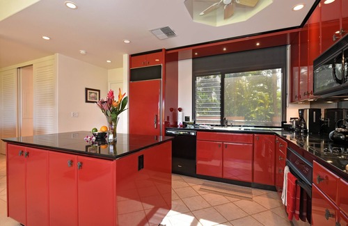 Wailea Condo | Amazing view, Close to the beach, Wailea Ekahi Unit 20i