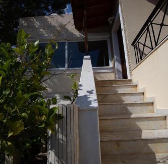 Aegina House | Amazing view family house!