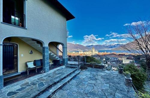 Cannobio Apartment | Amazing view lago maggiore