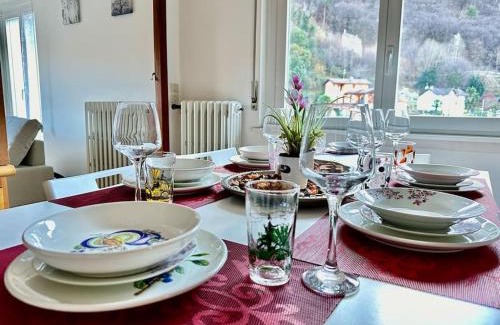 Cannobio Apartment | Amazing view lago maggiore