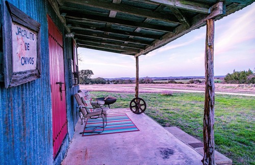 Stonewall Cabin | Amazing View