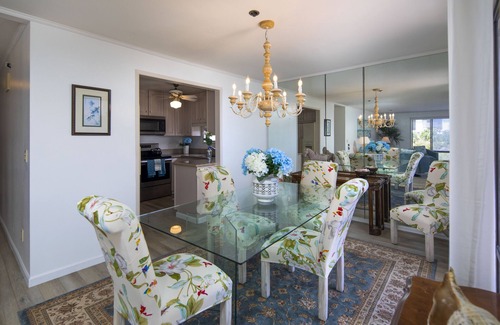 La Jolla Shores Condo | Amazing Views at the La Jolla Shores Clubdominium