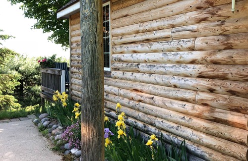 Rapid City Ski Chalet | Amazing views from our Hot Tub Relax,Pet,Rent Pontoon walk trails