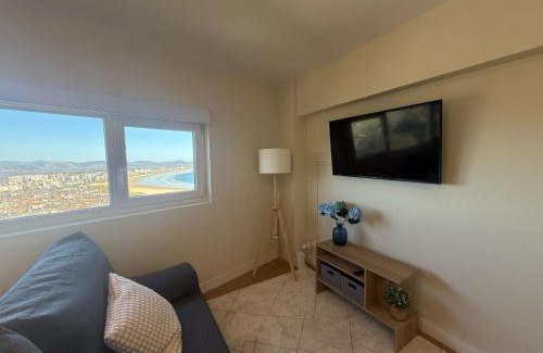 Laredo Apartment | Amazing views in Laredo