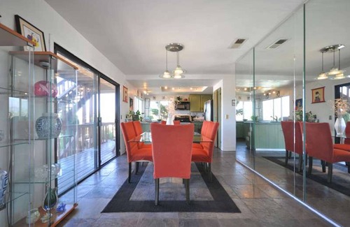 Eagle Rock House | Amazing Views in Los Angeles' Glassell Park Mountains 3 bedroom private home n