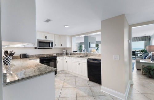Briarcliffe Acres Condo | Amazing views! Ocean Creek 4 bedroom 4 bath oceanfront condo Sleeps 10.