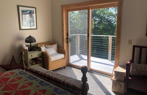 Lake George House | Amazing Views of Lake George at Top of the Mountain House