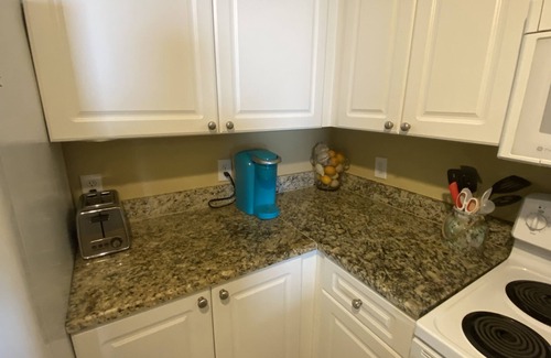 Panama City Beach Condo | Amazing Views! 1BR/2BA/Bunks Gulf front Condo