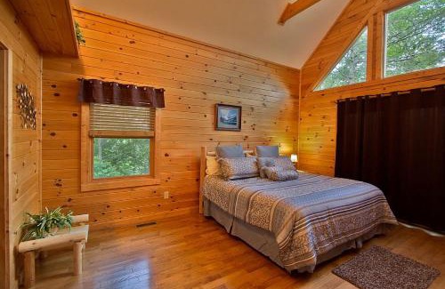 Gatlinburg - Pigeon Forge House | Amazing Views