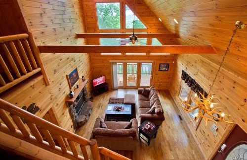 Gatlinburg - Pigeon Forge House | Amazing Views