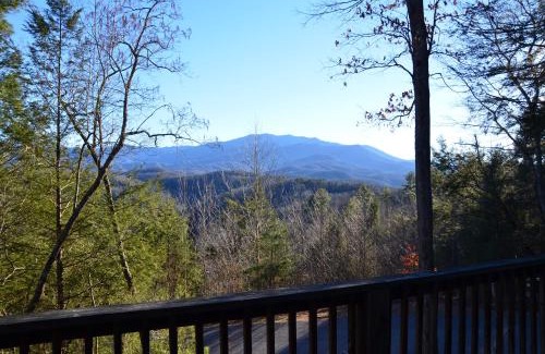 Gatlinburg - Pigeon Forge House | Amazing Views