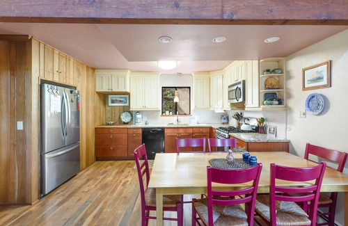 Idlewild Estates House | Amazing Views - Wrap-Around Deck - Secluded Home STR2024-067