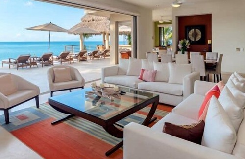 Mismaloya Villa | Amazing Villa -Ocean View - Private Pool